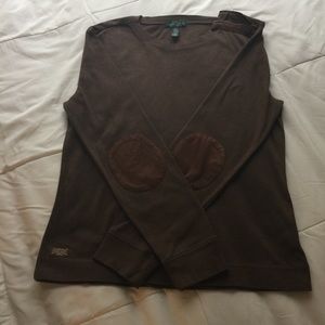 LAUREN/ RALPH( Green Label) Shirt